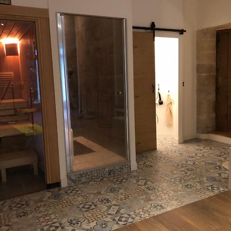 Villa Dans Un Cadre Exceptionnel, Ferme Renovee A 17Km De Paris à Boissy-Saint-Léger Extérieur photo