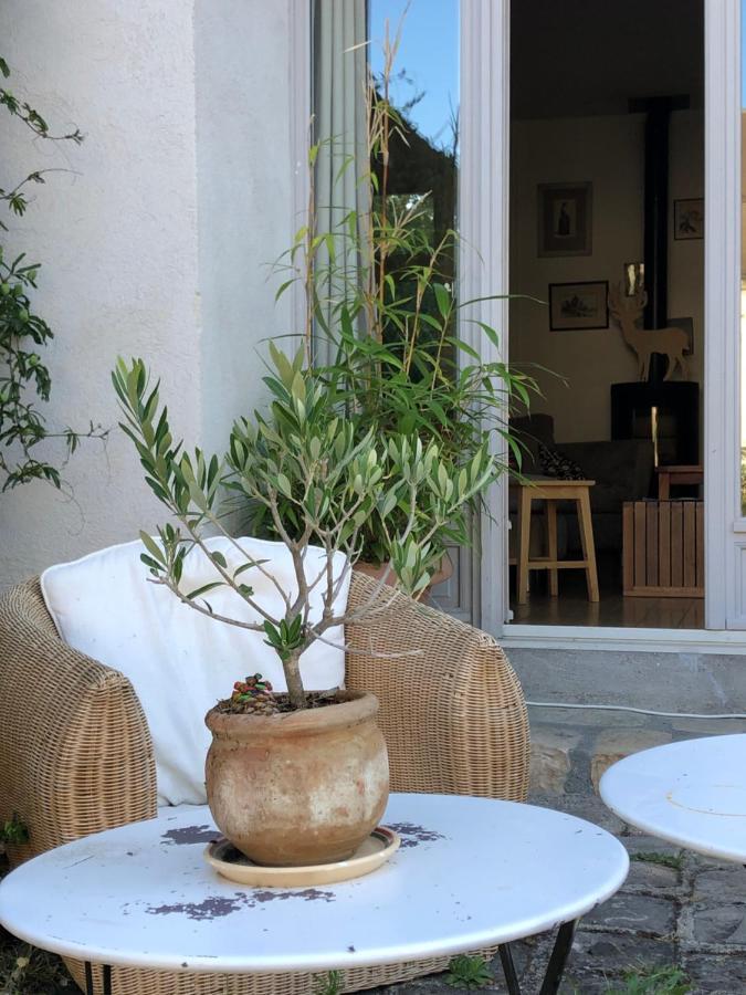 Villa Dans Un Cadre Exceptionnel, Ferme Renovee A 17Km De Paris à Boissy-Saint-Léger Extérieur photo
