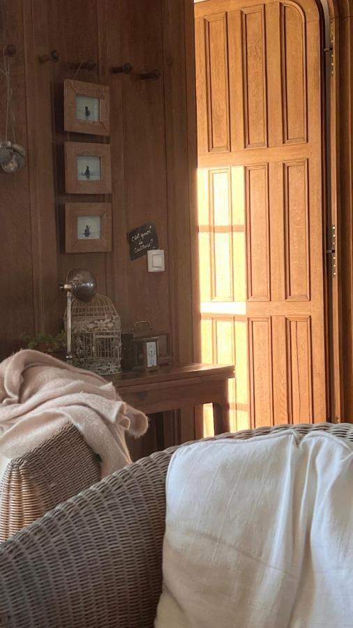Villa Dans Un Cadre Exceptionnel, Ferme Renovee A 17Km De Paris à Boissy-Saint-Léger Extérieur photo