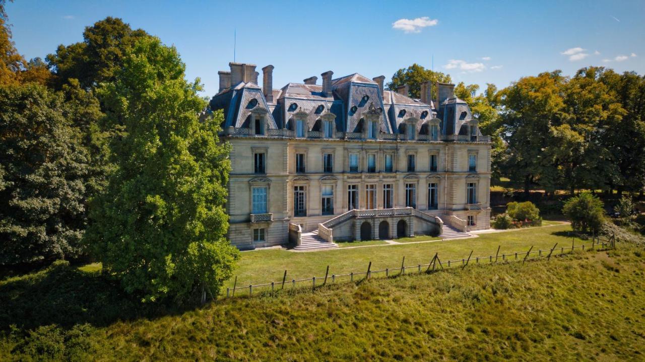Villa Dans Un Cadre Exceptionnel, Ferme Renovee A 17Km De Paris à Boissy-Saint-Léger Extérieur photo