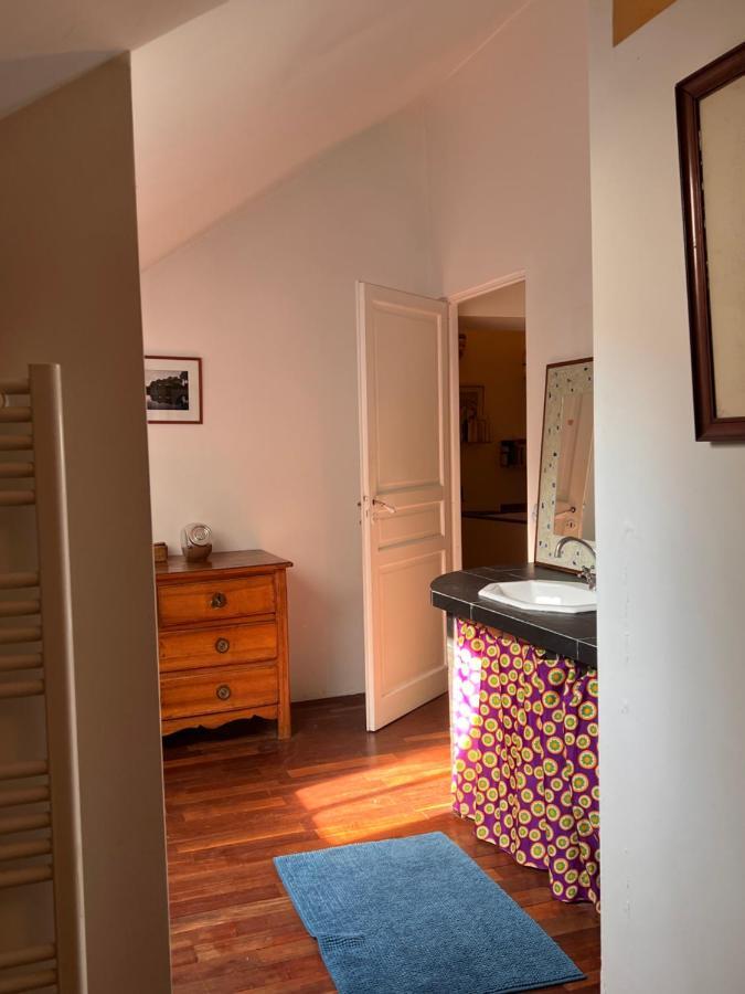 Villa Dans Un Cadre Exceptionnel, Ferme Renovee A 17Km De Paris à Boissy-Saint-Léger Extérieur photo