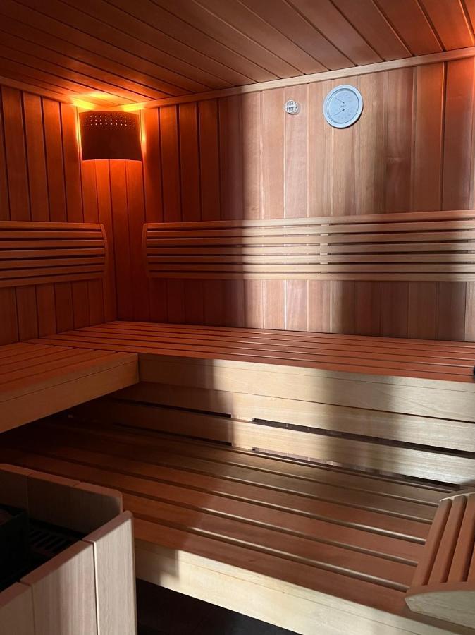 Villa Dans Un Cadre Exceptionnel, Ferme Renovee A 17Km De Paris à Boissy-Saint-Léger Extérieur photo