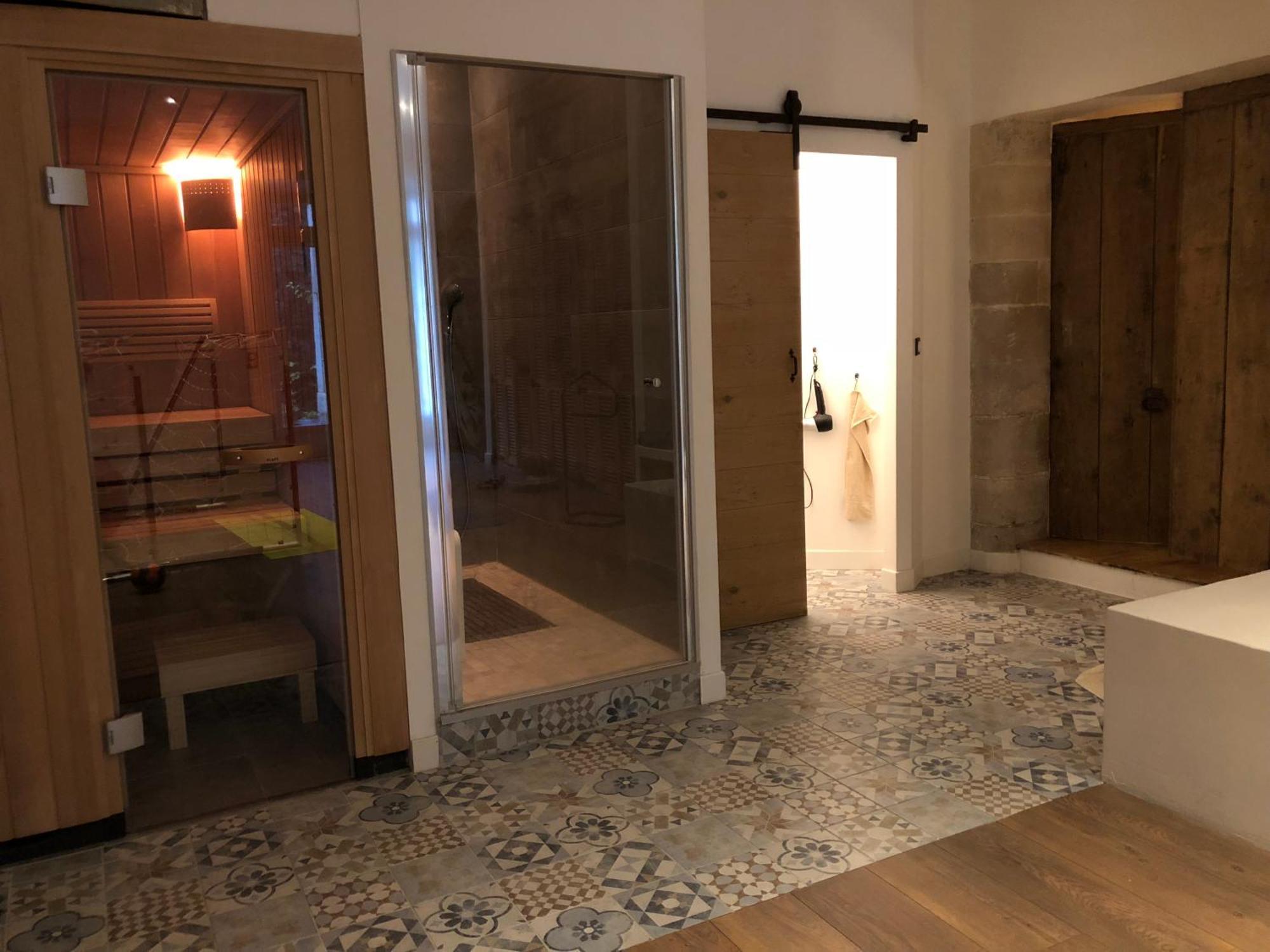 Villa Dans Un Cadre Exceptionnel, Ferme Renovee A 17Km De Paris à Boissy-Saint-Léger Extérieur photo